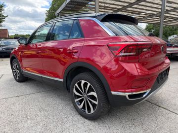 Volkswagen T-Roc - 6
