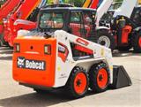 Bobcat Kompaktlader BOBCAT S 100 - 1.8t. vgl. 450 510 7 - Bobcat Gebraucht Kompaktlader