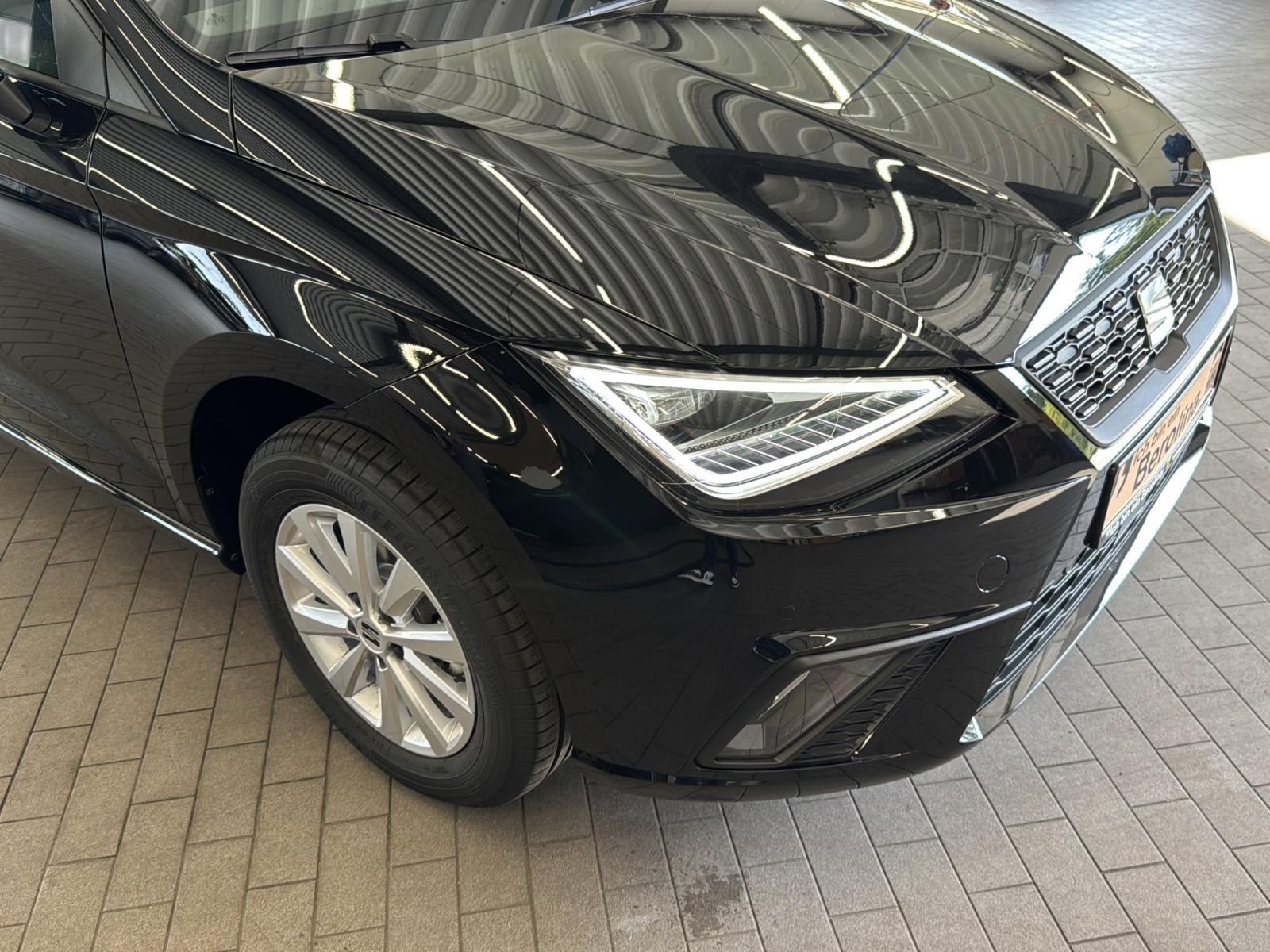 Seat Ibiza - Bild 19