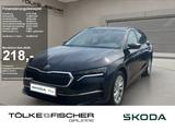 Skoda Octavia Combi 1.5 TSI 85 kW Selection ACC Kam. - Skoda Octavia: 1.8
