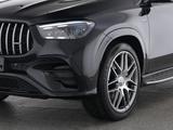 Mercedes-Benz GLE 53 AMG 4M+ AMG Night Carbon Pano AHK 22 Zoll - Mercedes-Benz GLE-Klasse Jahreswagen