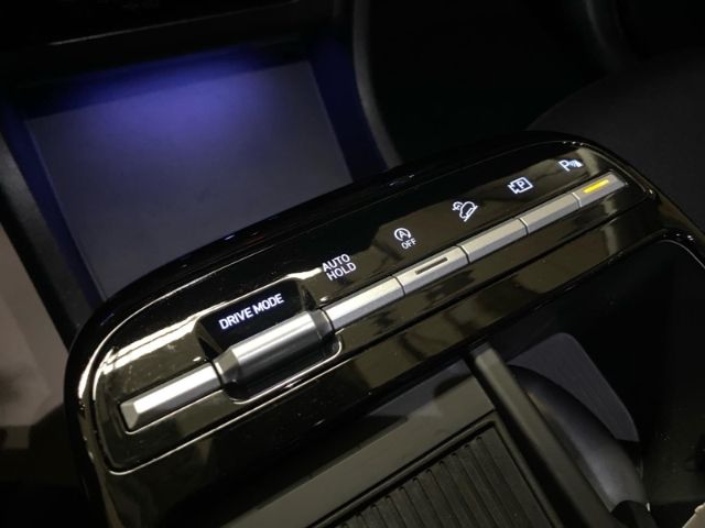 Hyundai Tucson – Bild 20