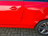 Opel Corsa E GSi  1,4 Ltr. 110 kW 16V Turbo - Opel Corsa: Gsi