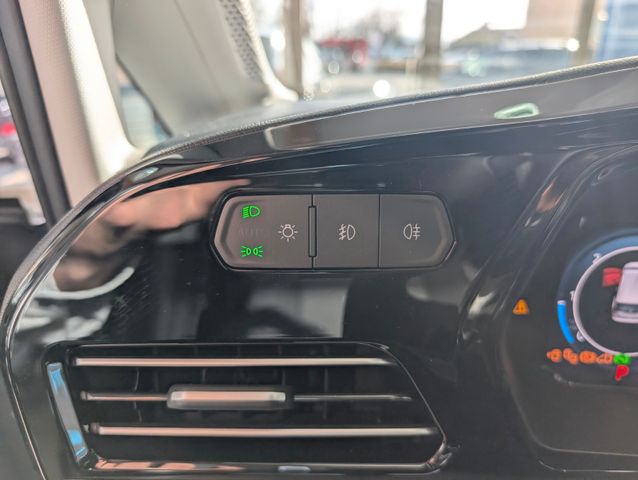 Ford Tourneo Connect Active