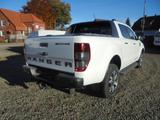 Ford Ranger Wildtrak 2.0 EcoBlue Doppelkabine AHK 3,5 - Ford Ranger: Allradantrieb, 3.0