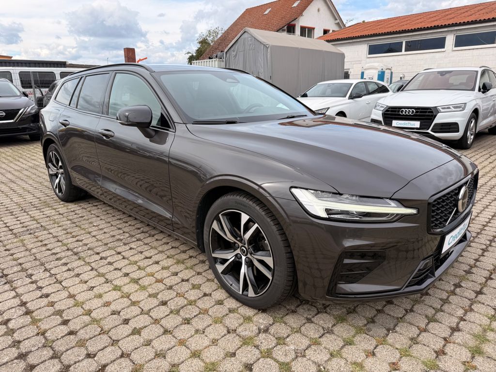 Image of Volvo V60