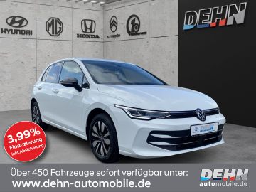 Volkswagen Golf VIII 1.5 TSI Goal Facelift Appconnect SHZ 3