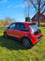 Renault Twingo Intens ENERGY TCe 90 Intens - Renault Twingo: I