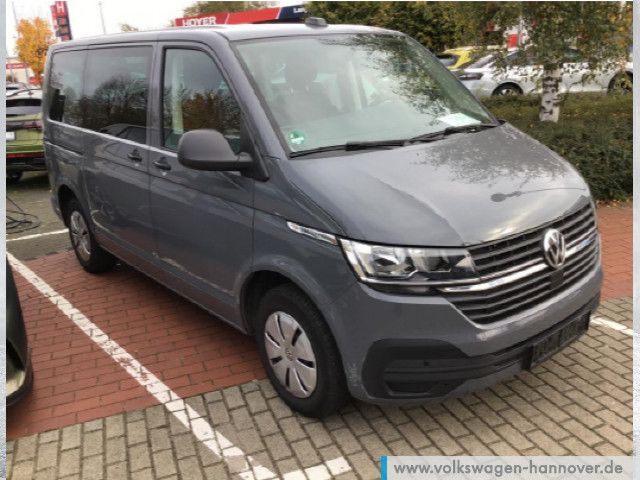 Volkswagen T6.1 Multivan 2.0 TDI Family AHK PDC