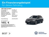 Volkswagen Golf - Vorschau Bild 2