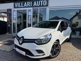 Renault Clio IV Limited - Renault Clio aus 2018