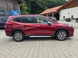 Subaru Forester Active - Subaru Forester mit Benzin-Antrieb: Active