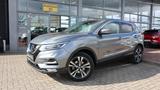 Nissan Qashqai N-Connecta-LED-Visia-L&S-SH