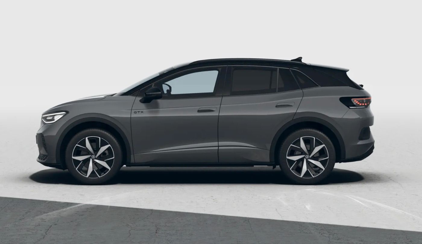 Volkswagen ID.4 - Bild 4