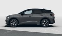 Volkswagen ID.4 - Vorschau Bild 4