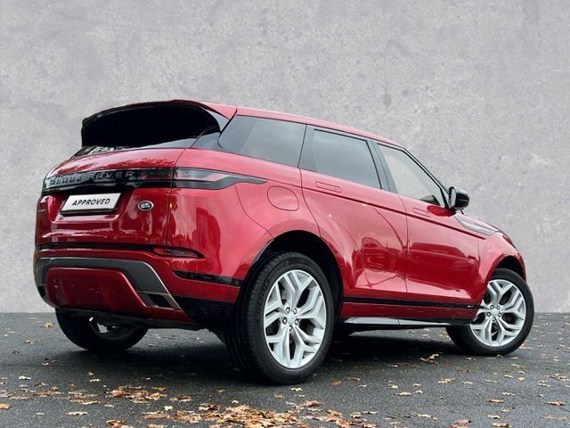 Land Rover Range Rover Evoque D240 R-Dynamic HSE Park-Assis imagem 2
