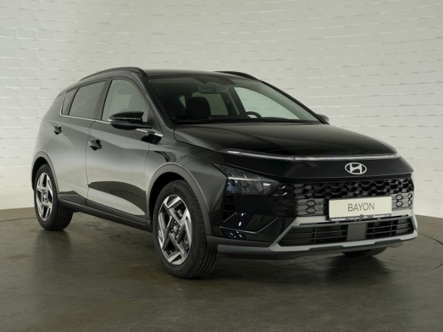 Hyundai BAYON – Bild 31