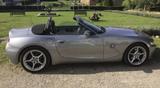 BMW Z4 Roadster 2.5 Si Automatik - BMW Z4 in Bremen