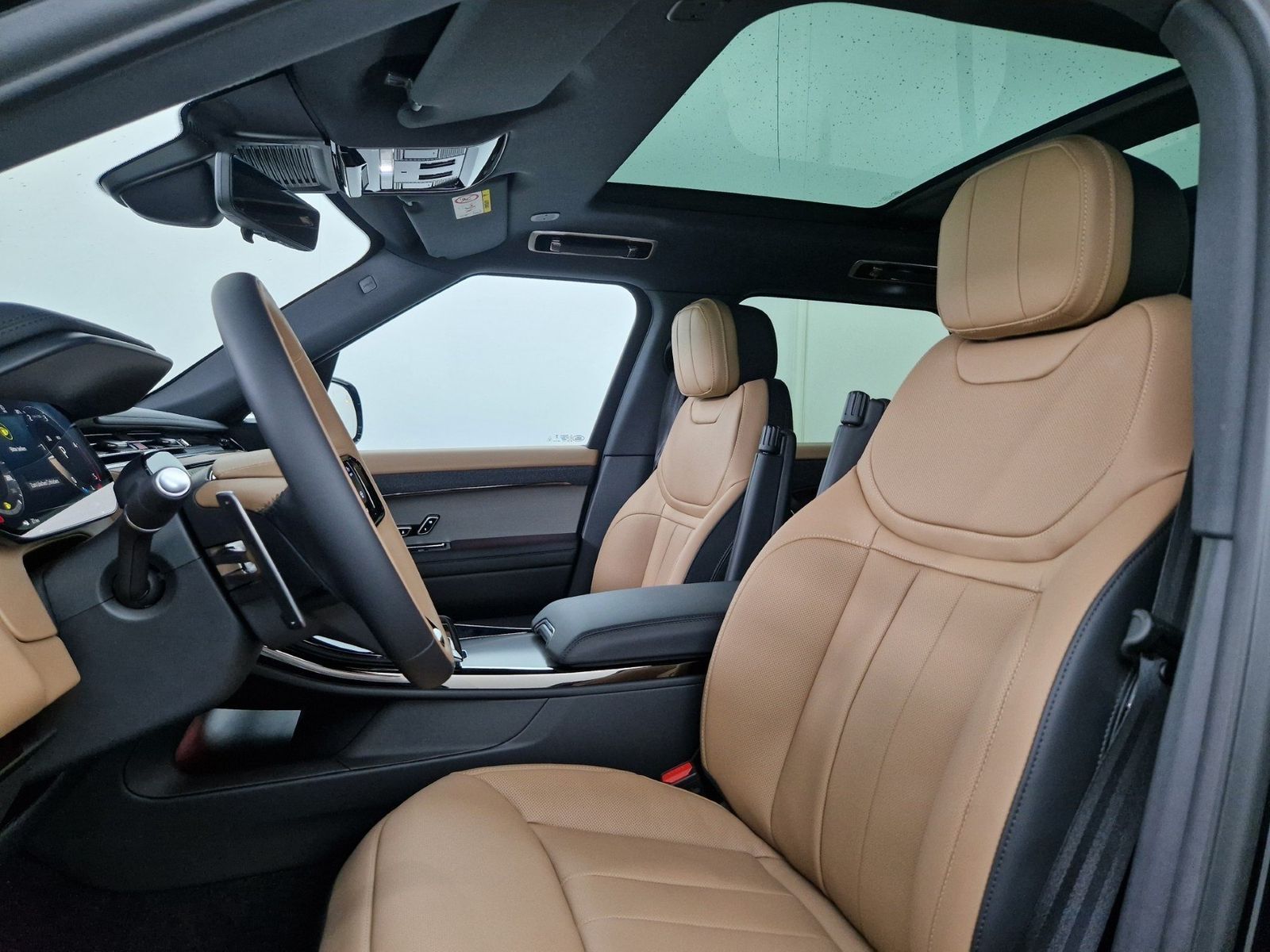 LAND ROVER Range Rover Sport  D250 Dynamic SE Black Pano – Bild 34