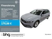 Volkswagen Passat Variant - Vorschau Bild 1