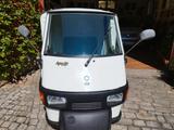 Piaggio APE 50 - Original - mit Rückwärtsgang - Angebote entsprechen deinen Suchkriterien