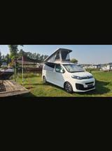 Citroën SpaceTourer 2.0 Blue HDI 180 EAT8 - Citroën SpaceTourer: Von Privat