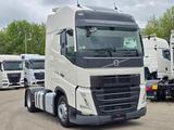 Volvo FH 500 Gobetrotter XL  , Standklima, Euro 6 E - Volvo 4x4
