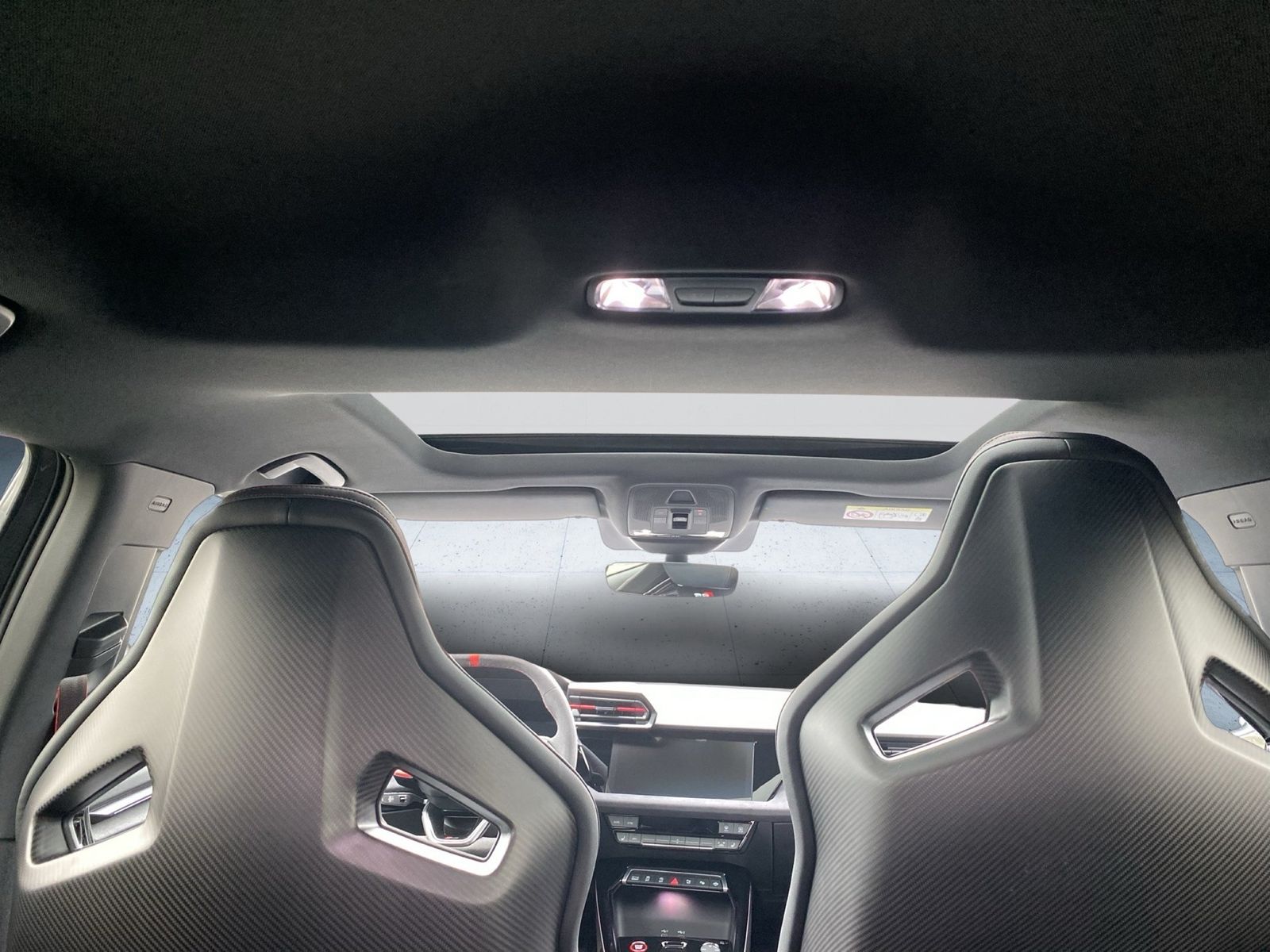 Audi RS3 - Bild 14