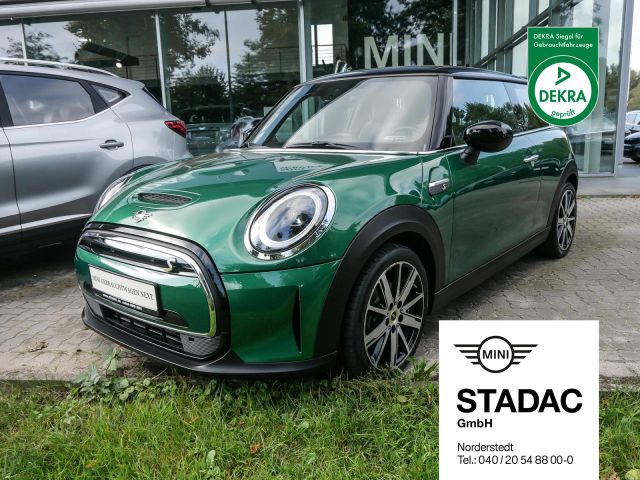 MINI Cooper SE 3-Türer Classic Trim Navi Comf.-Paket