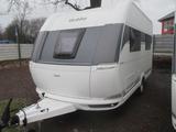 Hobby 400 SFe de Luxe,1.500 kg, Ambiente, USB, 2026 - Hobby Wohnmobile & -wagen in Berlin