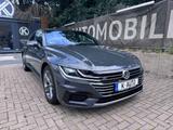 Volkswagen Arteon 2.0 TSI R-Line Kamera/LED/ACC - Volkswagen Arteon in Gelsenkirchen