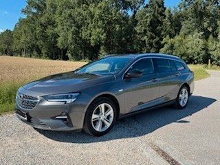 Image of Opel Insignia