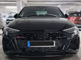 Audi RS3 2.5 TFSI Sportback - black