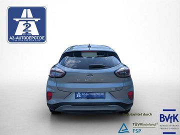 Ford Puma - 8
