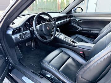 2012 Porsche 991 缩略图 13