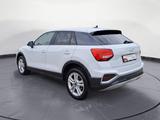 Audi Q2 35 TFSI S-tronic advanced AHK Navi el.Heck - Audi Q2 mit Benzin-Antrieb: Advanced