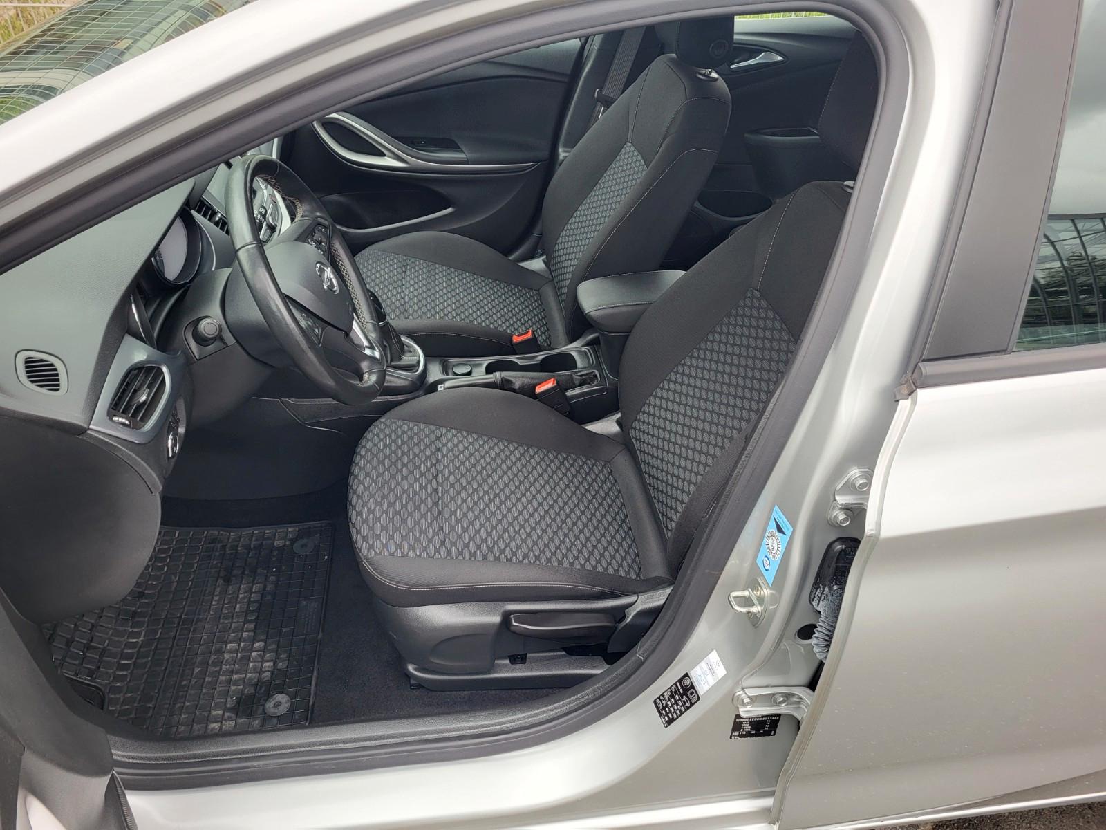 Opel Astra1.5.CDTI. Sports Tourer. NAVI. LED. PDC.