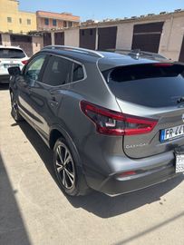 Nissan Qashqai - 5