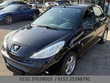 Peugeot 206 + Generation TÜV NEU Multifunktion Klima - Peugeot 206 mit Benzin-Antrieb