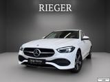 Mercedes-Benz C 300 T e Avantgarde*AHK*LED*SHZ*Spurhalteassist - gebrauchte Mercedes-Benz C 300 aus dem Jahr 2024