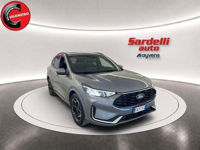 Other FORD Kuga 2.5 Full Hybrid 180 CV CVT 2WD ST-Line imagem 2