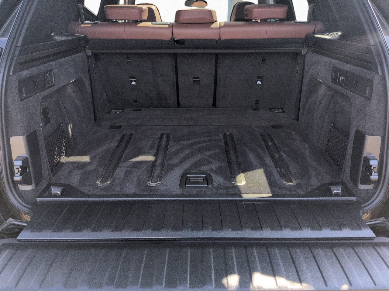 BMW X5 - Bild 18