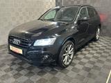 Audi Q5 2.0 TDI qu.*3xS LINE*BiXENON-PANO-NAV-TEMPO - Audi Q5: 3.2