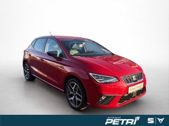 Foto Nummer 5: SEAT Ibiza