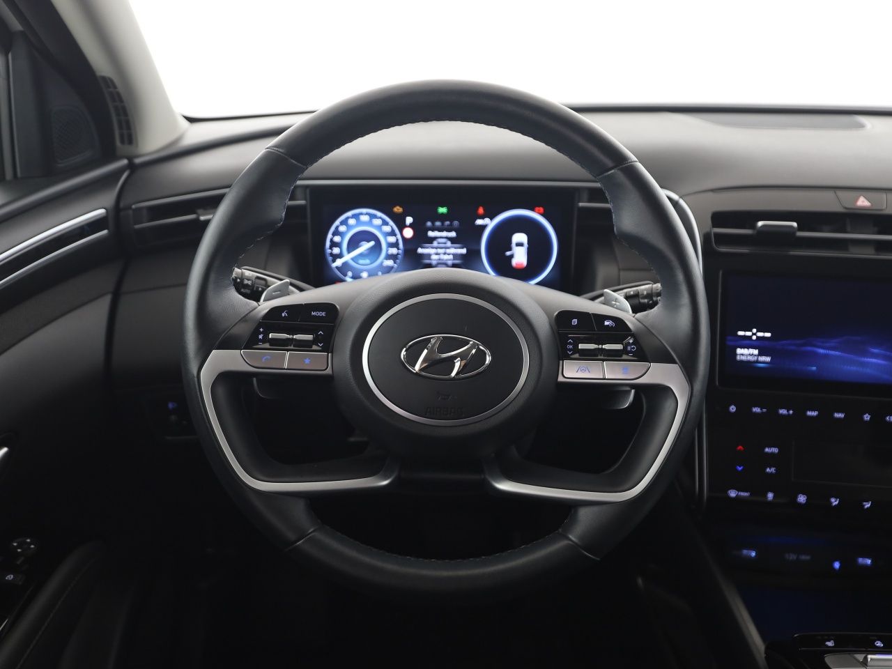 Hyundai Tucson – Bild 12