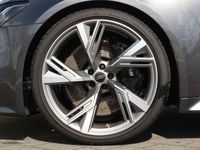 Audi RS6 - Vorschau Bild 14