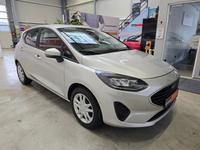 Ford Fiesta Cool & Connect|aus 1.Hand|Kamera|Navi|