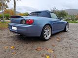 Honda S2000 2. Hand, Unfallfrei, Scheckheft - Honda S2000 Benziner Gebrauchtwagen
