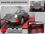 Porsche 911 / 964 Carrera 2 Cabrio 1.Hand - Porsche Oldtimer: Carrera