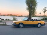 Saab 900 Turbo16S Monte Carlo, hervorragender Zustand